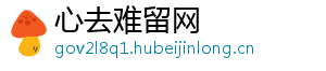 心去难留网